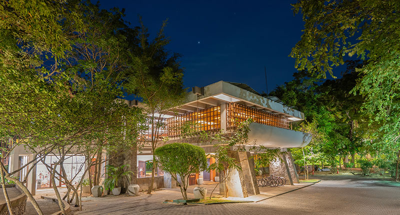 Grand Uda Walawe Safari Resort