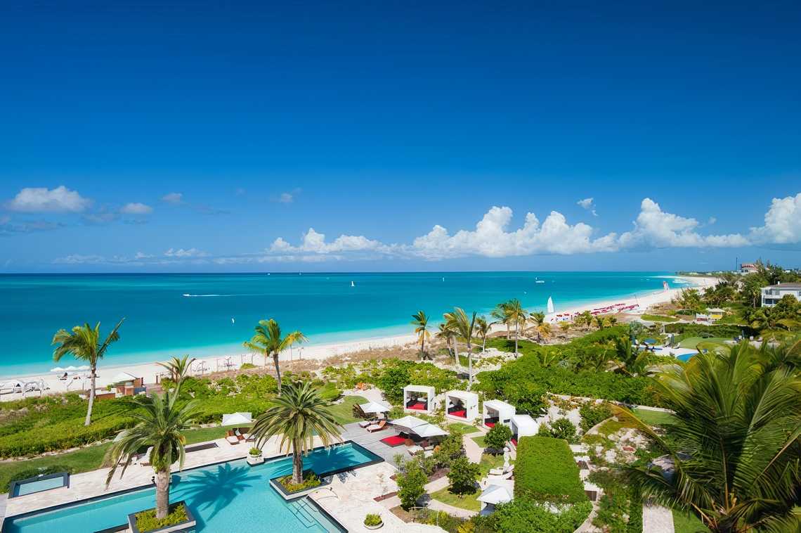 Grace Bay Club