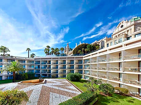 Fairmont Monte Carlo