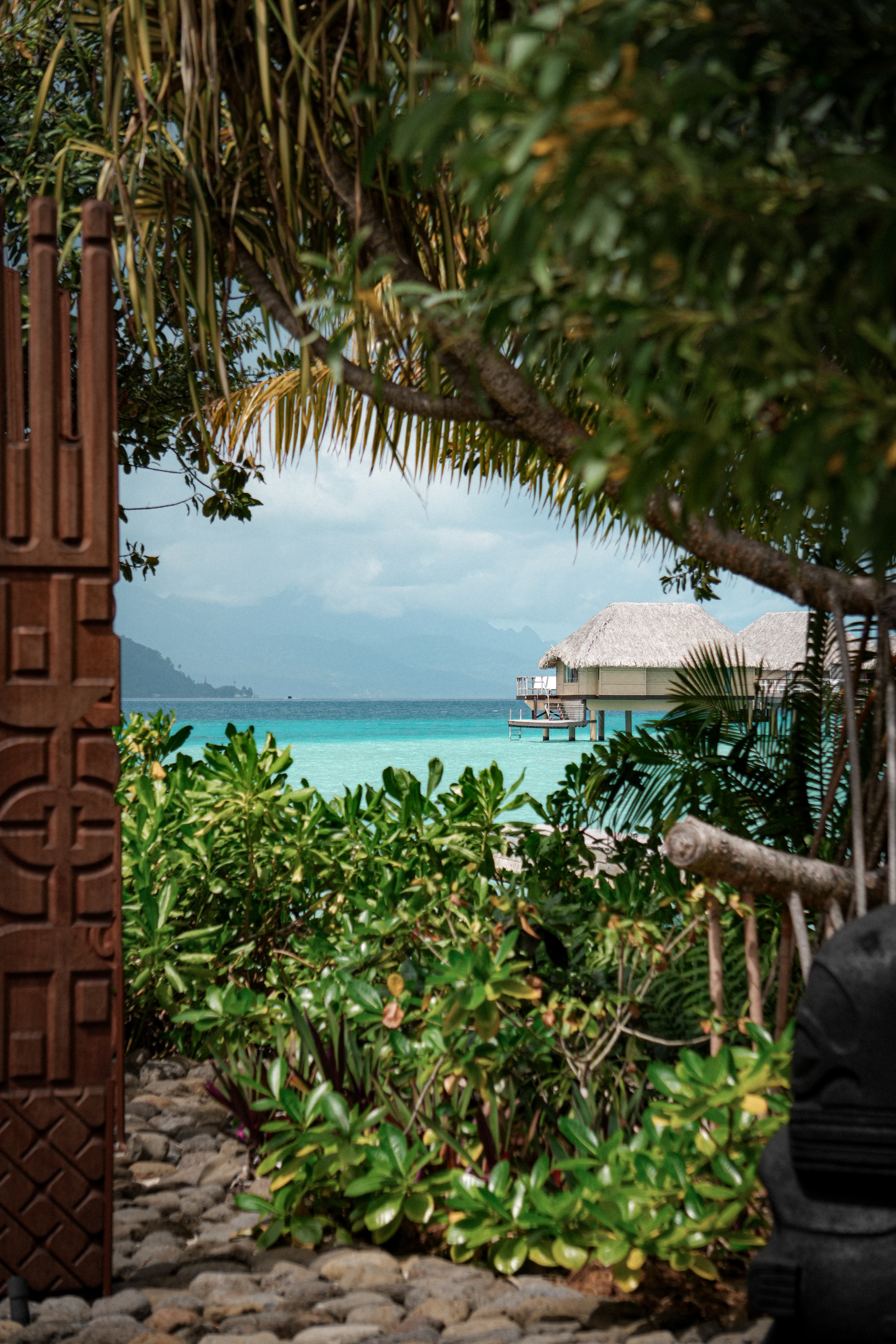 Hotel Le Taha'a by Pearl Resorts