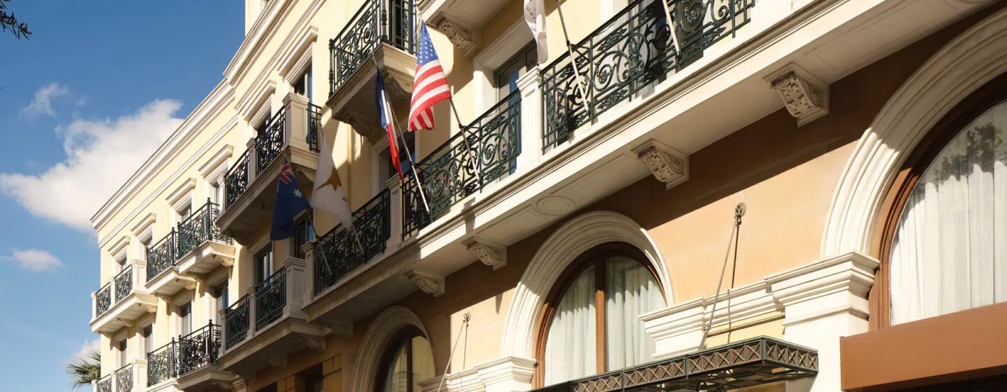 Electra Palace Athens