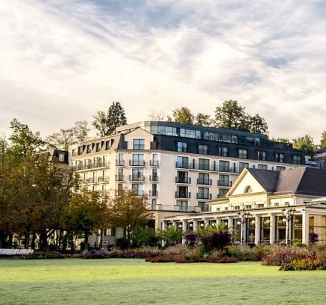 Sofitel Munich Bayerpost