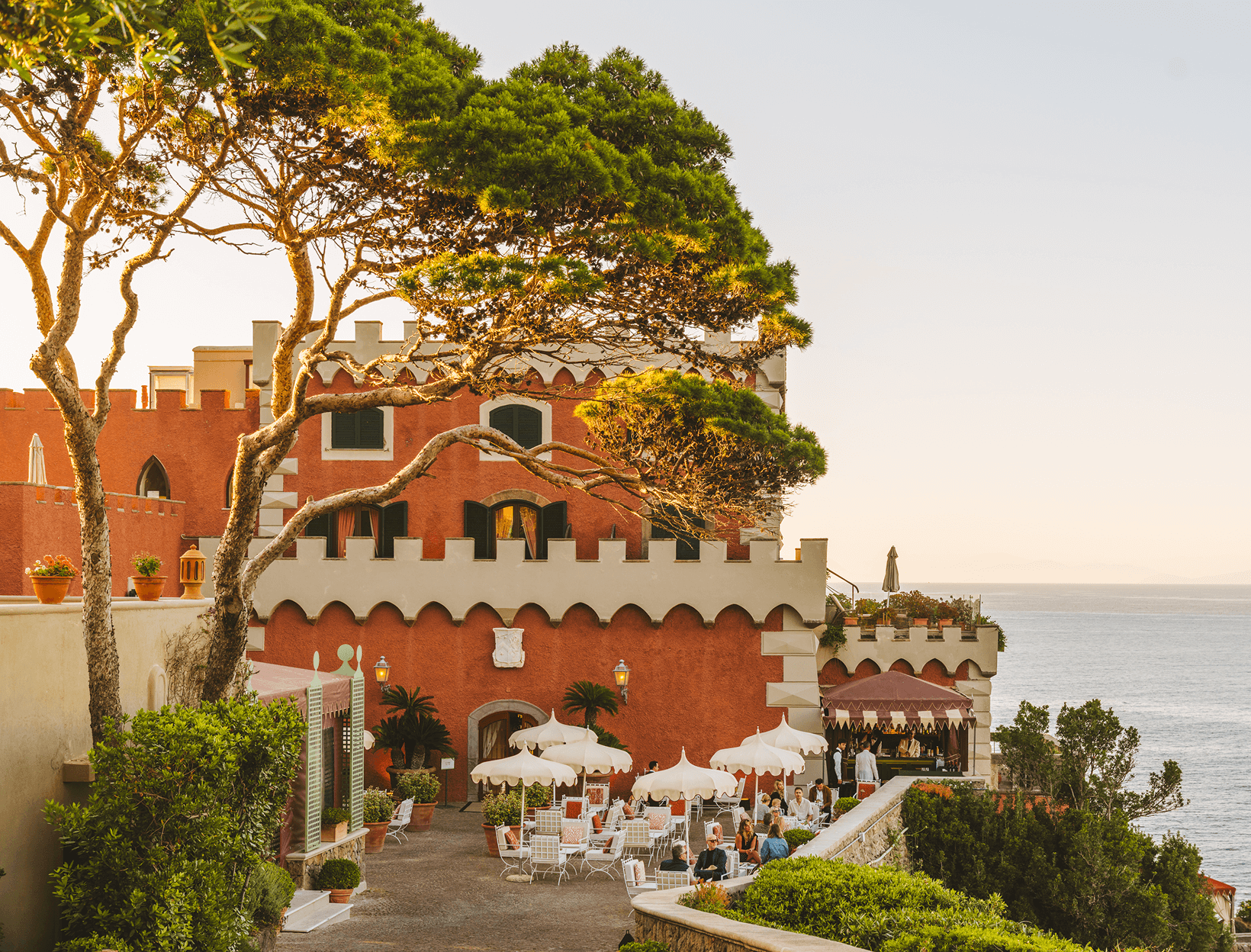 Mezzatorre Hotel & Thermal Spa