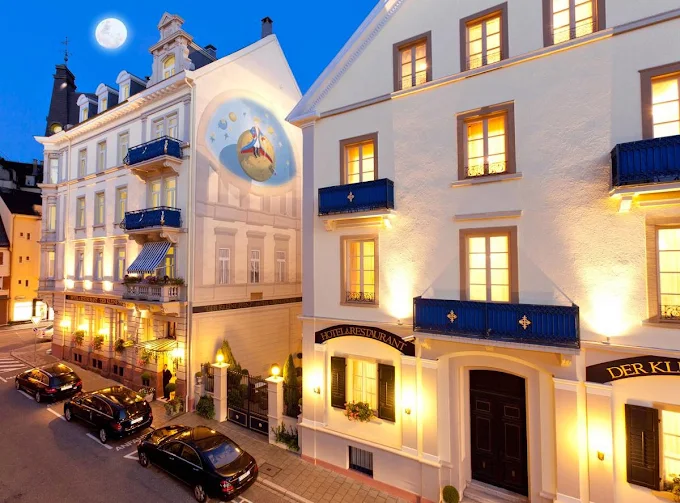 Hotel "Der Kleine Prinz"