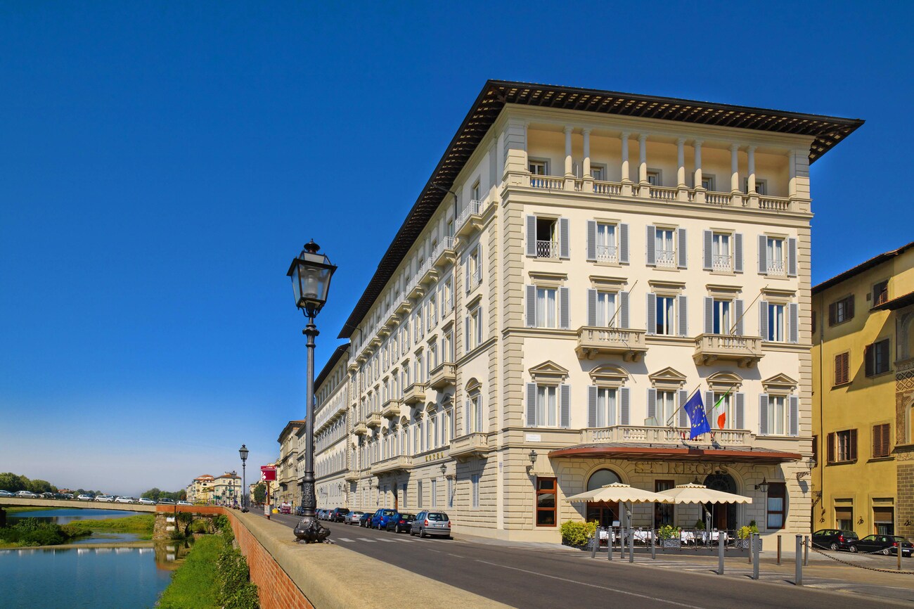 The St Regis Florence