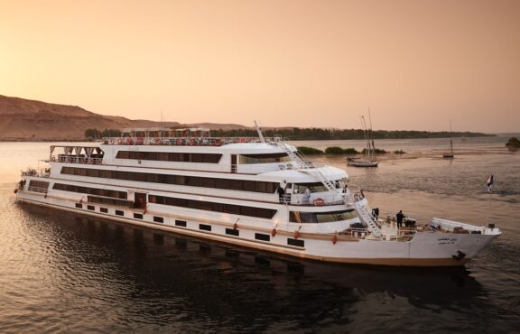 Sun Boat III