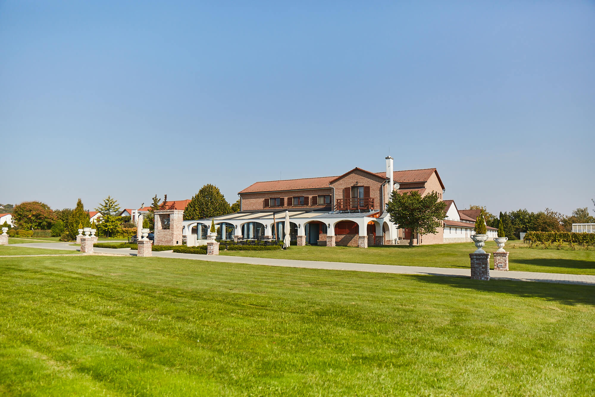 A.GERE Hotel and Wine Spa