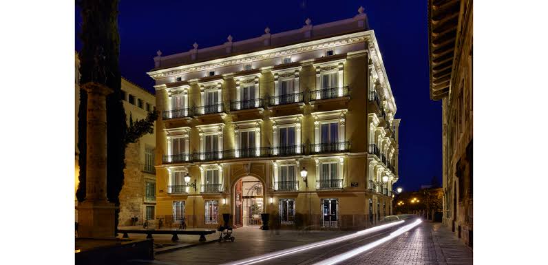 MYR Hotel Palau Vallier