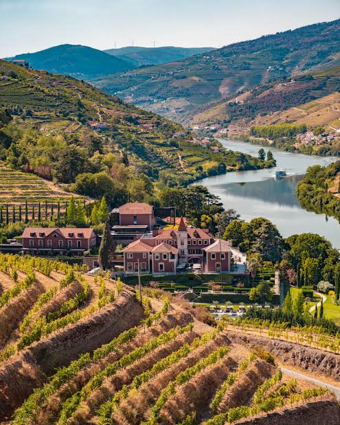 Six Senses Douro Valley