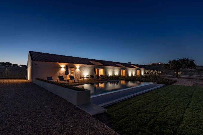 Herdade da Malhadinha Nova - Relais & Châteaux, Portugal