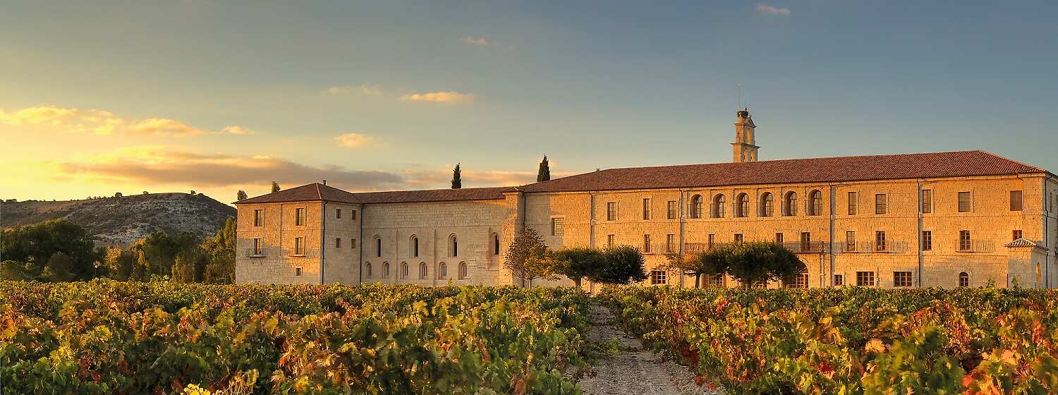 Abadía Retuerta LeDomaine