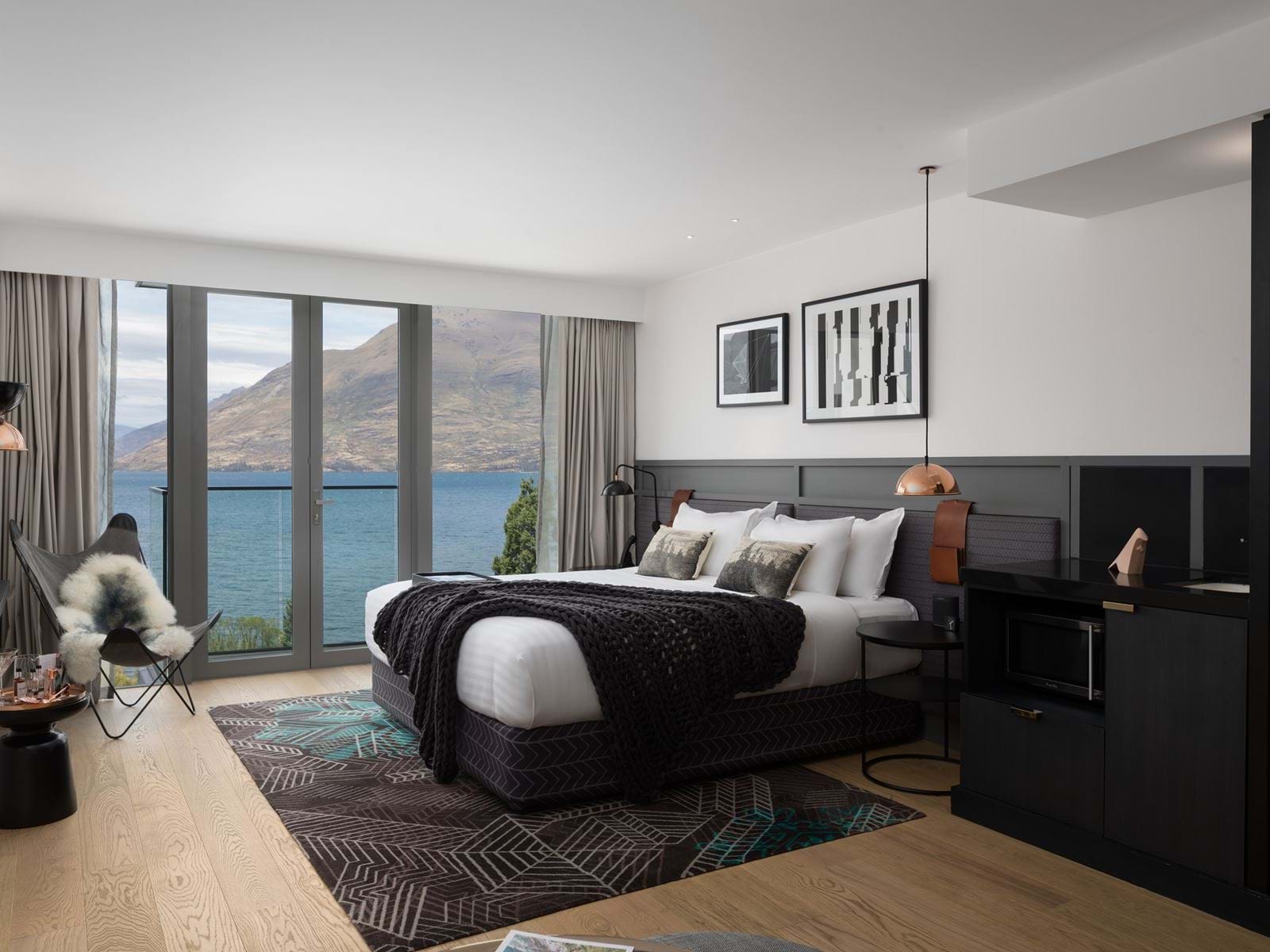 QT Queenstown