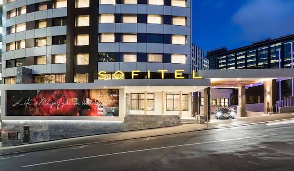 Sofitel Wellington