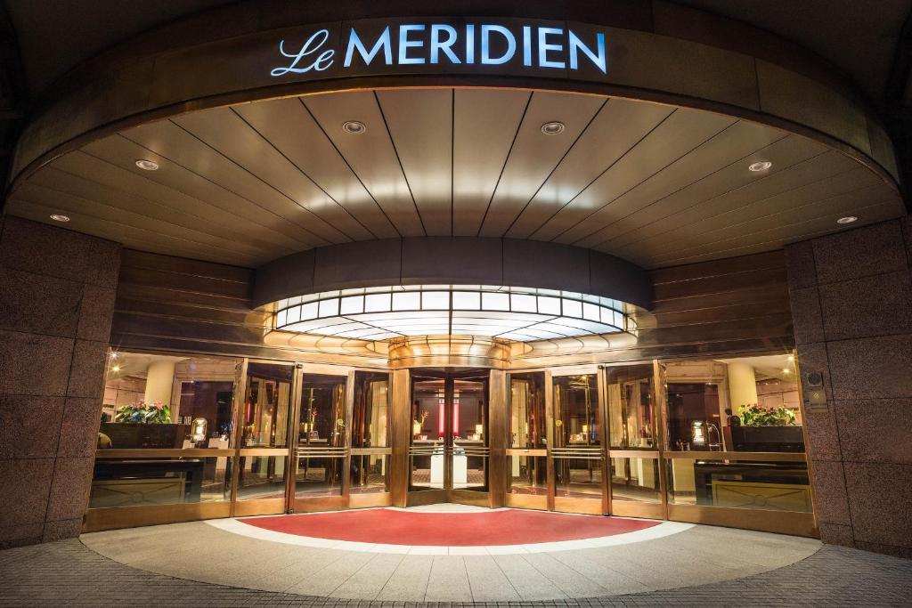 Le Méridien