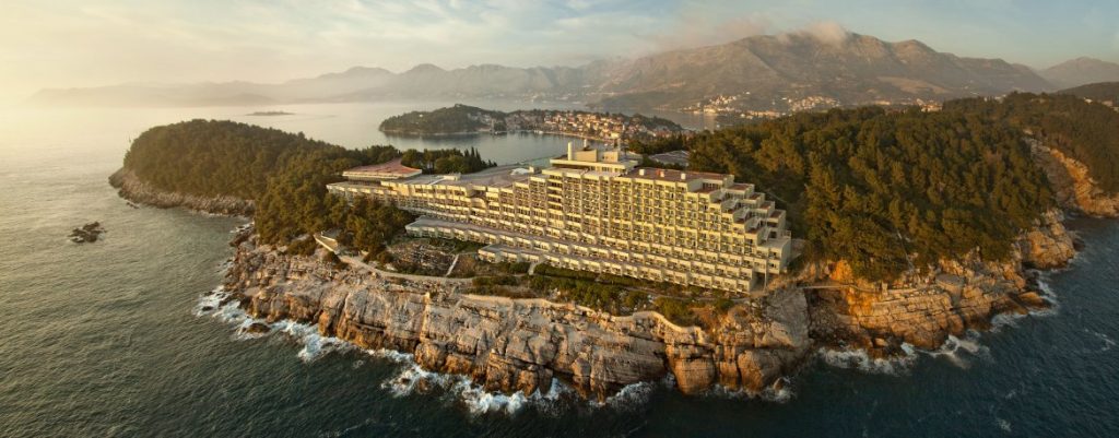 Hotel Cavtat