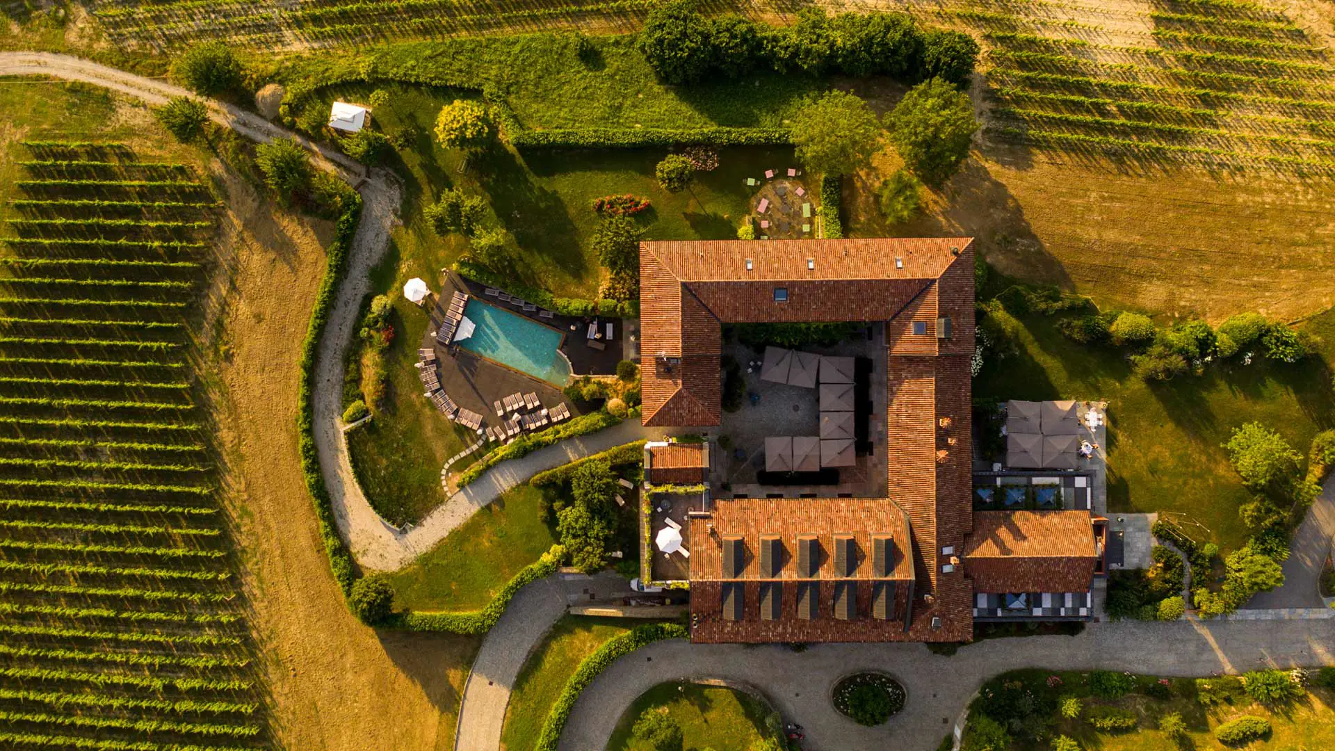 Relais Villa d'Amelia