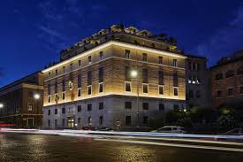 Hotel Forty Seven