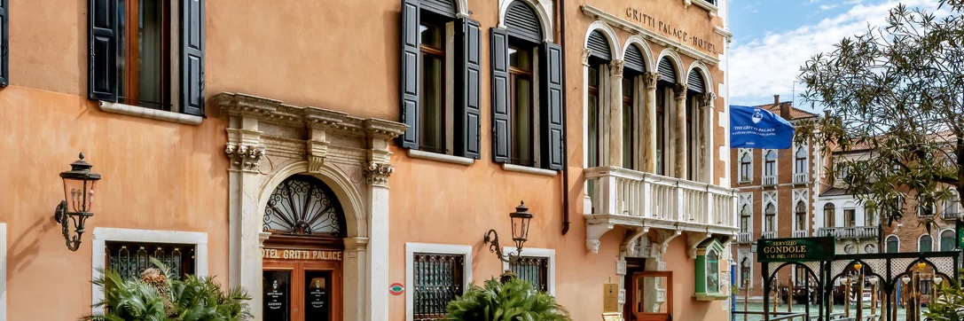 The Gritti Palace