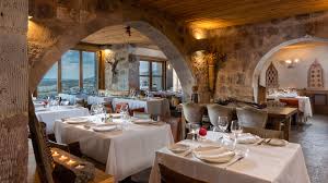 Argos in Cappadocia Hotel