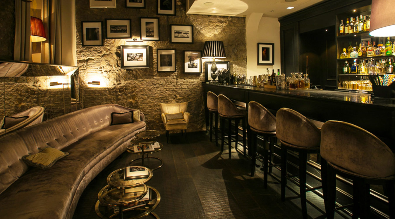 Dom Hotel Roma