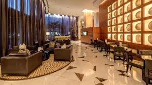 InterContinental Johannesburg O.R.Tambo Airport by IHG