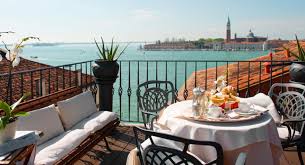 The Metropole Hotel